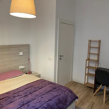 Ferienwohnung A Un Passo Dal Centro Rom Exterior foto
