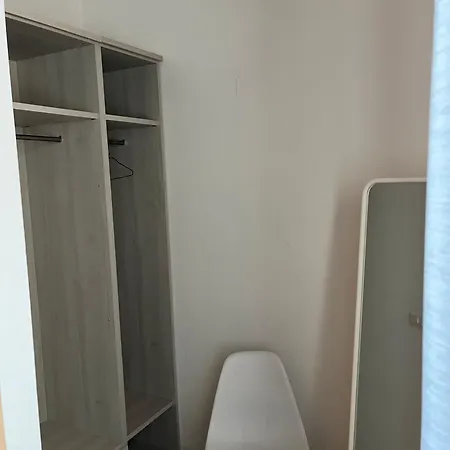 Ferienwohnung A Un Passo Dal Centro Rom Exterior foto