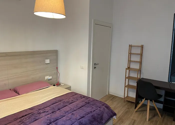 A Un Passo Dal Centro