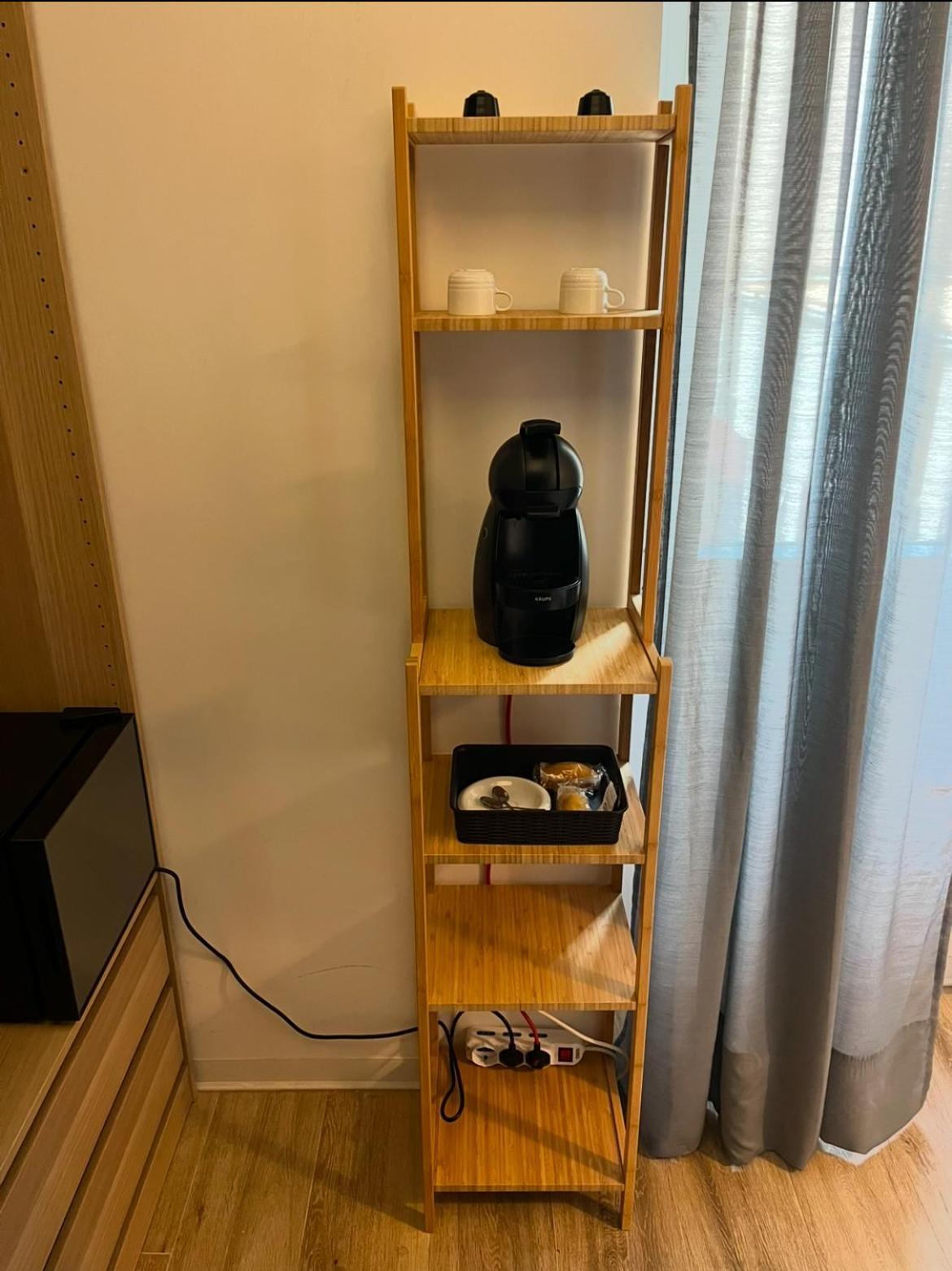A Un Passo Dal Centro Apartment *